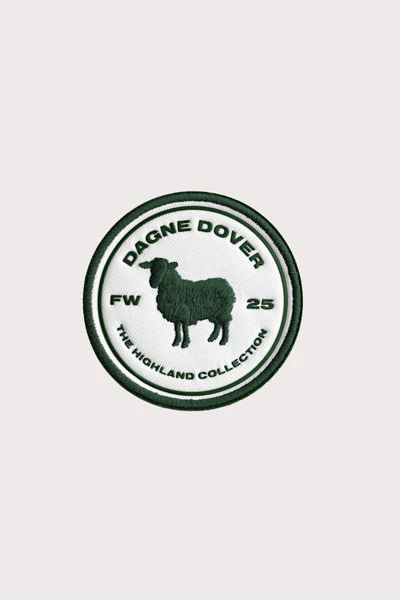 Highlands Patch