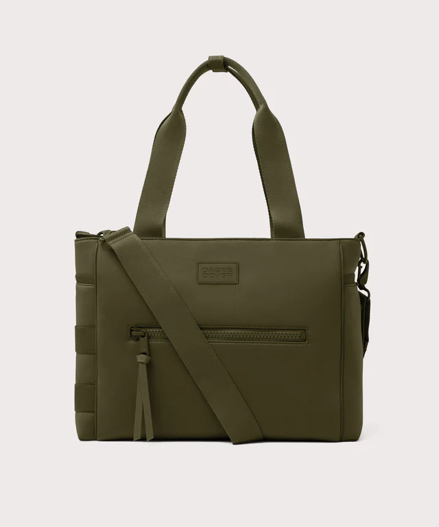 Wade Diaper Tote