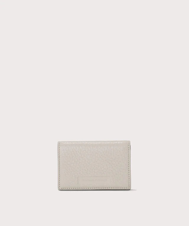 Accordion Card Case
