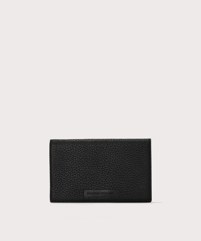 Accordion Travel Wallet