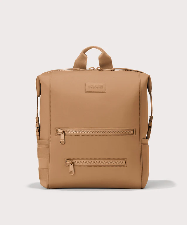 Indi Diaper Backpack